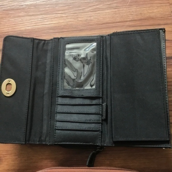 3 wallets no brand names - Picture 4 of 6
